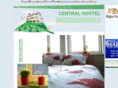 centralhostel.lv