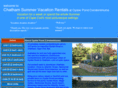 chathamsummerrentals.com