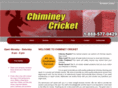 chimineycricket.net