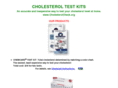 cholesterolcheck.org