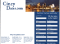 cincydates.com