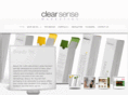 clearsensemarketing.com