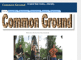 commongroundband.biz