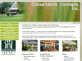 conservationconcepts.com