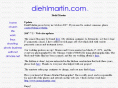 diehlmartin.com