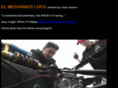 elmechanicoloco.com