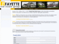 fayetterealestategroup.com