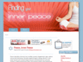 findingyourinnerpeace.com