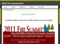 firesummit.info
