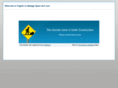flightstomalagaspain.com