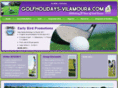 golf-breaks-algarve.com