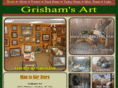 grishamsart.com