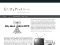 grittyprettypr.com