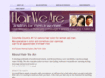 hair-we-are.com