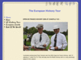 hickorytour.com