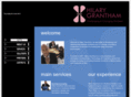 hilarygrantham.com