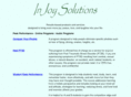 injoysolutions.com