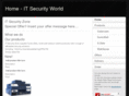 itsecurityzone.com