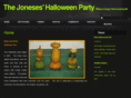 joneshalloweenparty.com