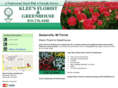 kleesflorist.com