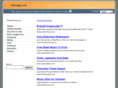 kotoogle.com
