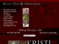 kristifox.com