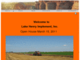 lakehenryimplement.com