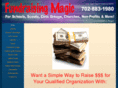 lasvegasfundraisingmagic.com