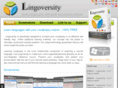 lingoversity.com