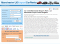 manchesterukairportcarrental.com