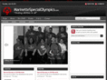 marinettespecialolympics.com