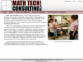 mathtechconsulting.com