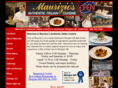 mauriziosrestaurant.com