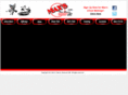maxsclassicamericangrill.com