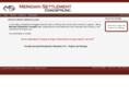 meridiansettlement.com