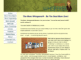 momwhisperer.com