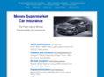 moneysupermarketcarinsurance.net