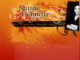 nataliedonnelly.com