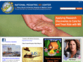 nationalchildhoodmscenter.org