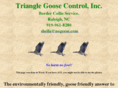 nogeese.com