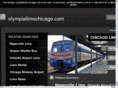 olympialimochicago.com