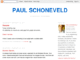 paulschoneveld.com