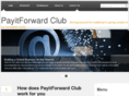 payitforwardclub.com