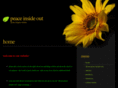 peaceinsideout.org
