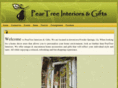 peartreeinteriors.com