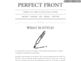 perfectfront.com