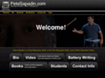 petesapadin.com