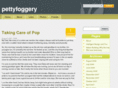 pettyfoggery.com