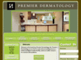 premierderm.com