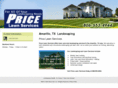 pricelawnservice.com